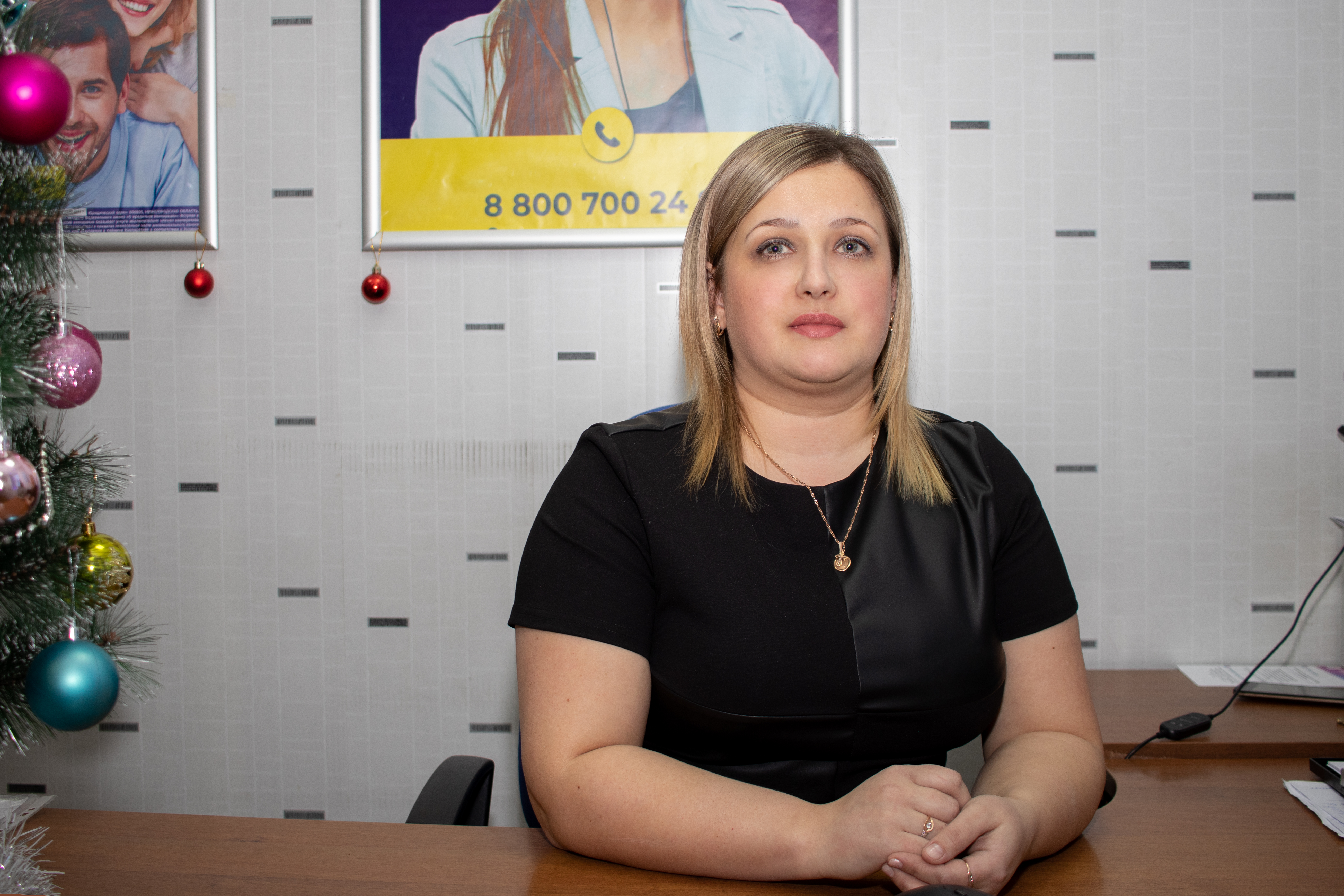 manager